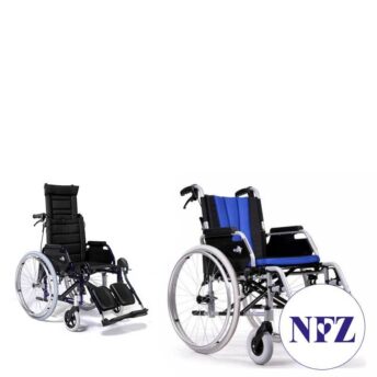 wózek inwalidzki nfz