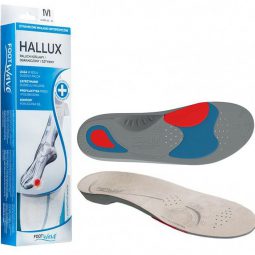 wkładki ortopedyczne footwave hallux