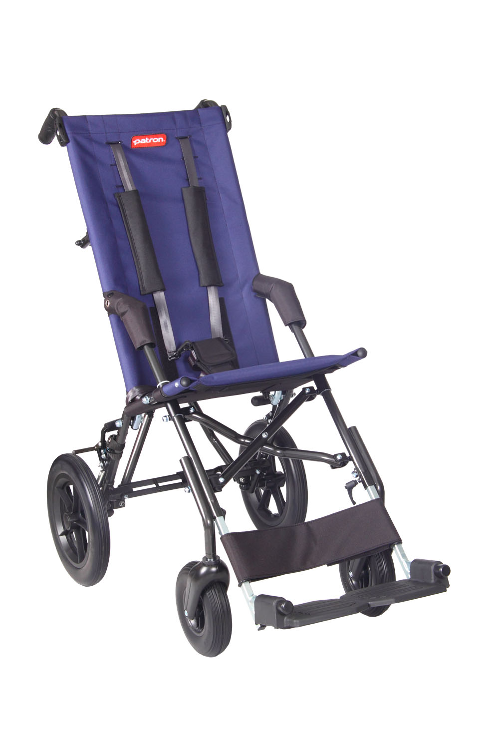 Wózek inwalidzki spacerówka dziecięcy