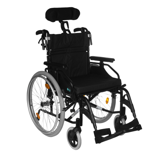 Wózek inwalidzki Cruiser Active 3 RF5