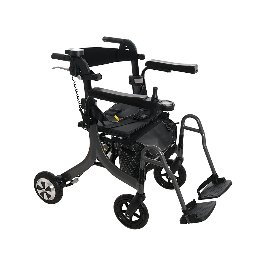 Wózek inwalidzki elektryczny Multiplus