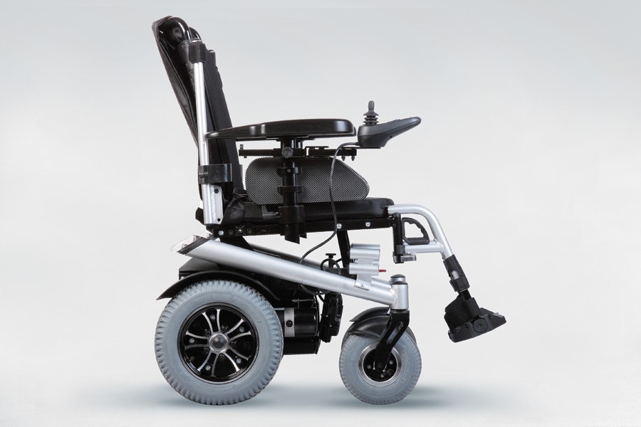 Wózek inwalidzki elektryczny MODERN [ PCBL1600/1800 ]