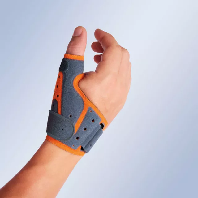 Stabilizator kciuka Manutec FIX RIZART. M.770