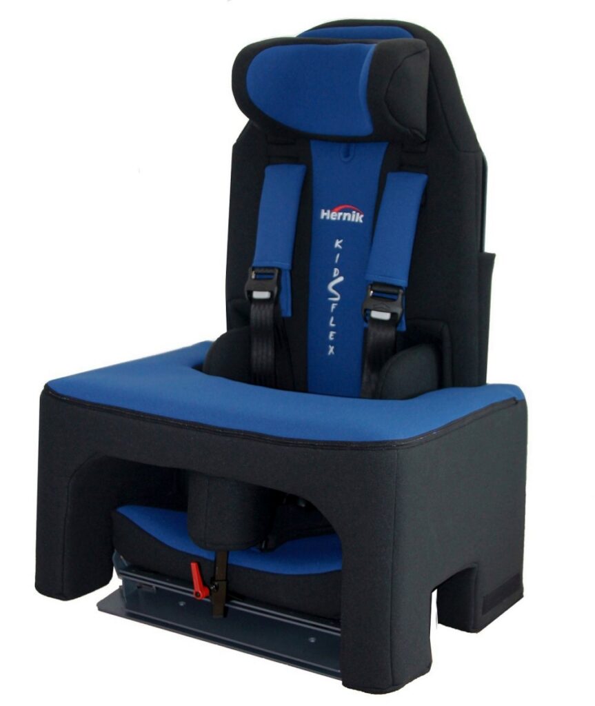KIDSFLEX | rozmiar 2