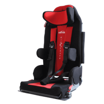 Foteliki Samochodowe