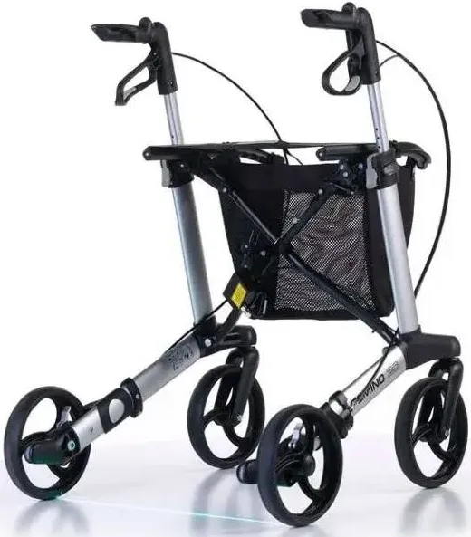 Gemino 30 parkinson